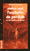 Couverture de l'orphelin de Perdide