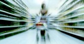 Photo de supermarché piquée à http://www.dirupo.net