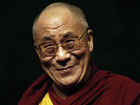 Portrait souriant