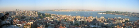 panoramique