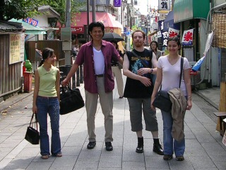 Shibamata