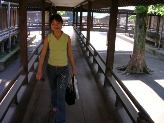 Hieu Taishakuten