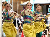 danseuses