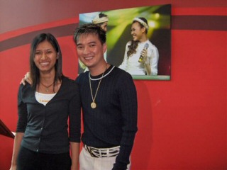 An et Dam Vinh Hung
