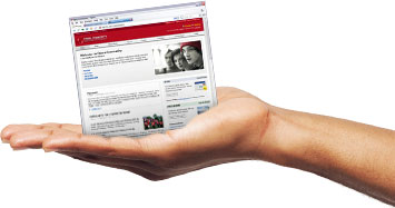 Opera dans la main!