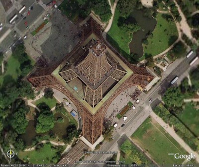 Tour Eiffel