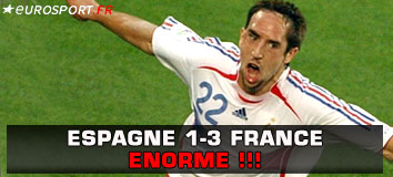 Ribery (photo eurosport)