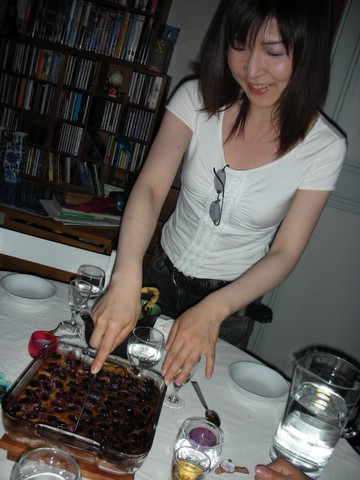 Tokiko 33 a ans