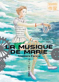 La musique de Marie