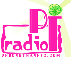 PT-radio logo