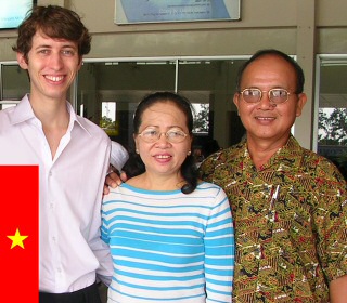 Ti, Mẹ và Ba